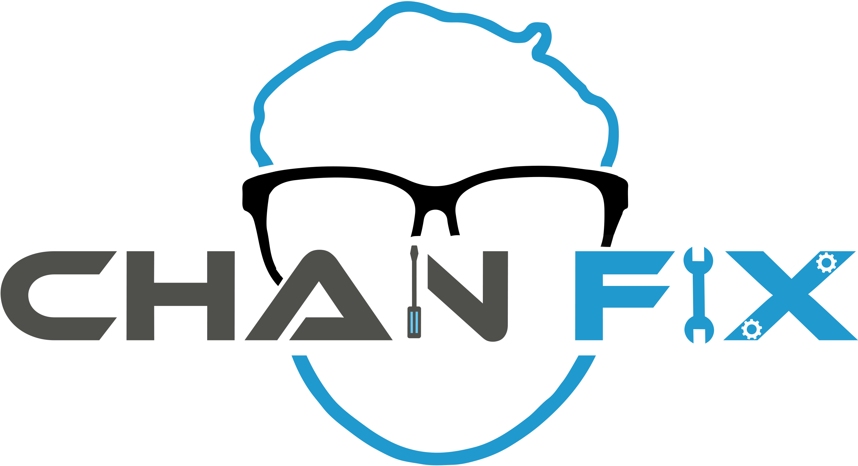 LOGO CHAN FIX PNG