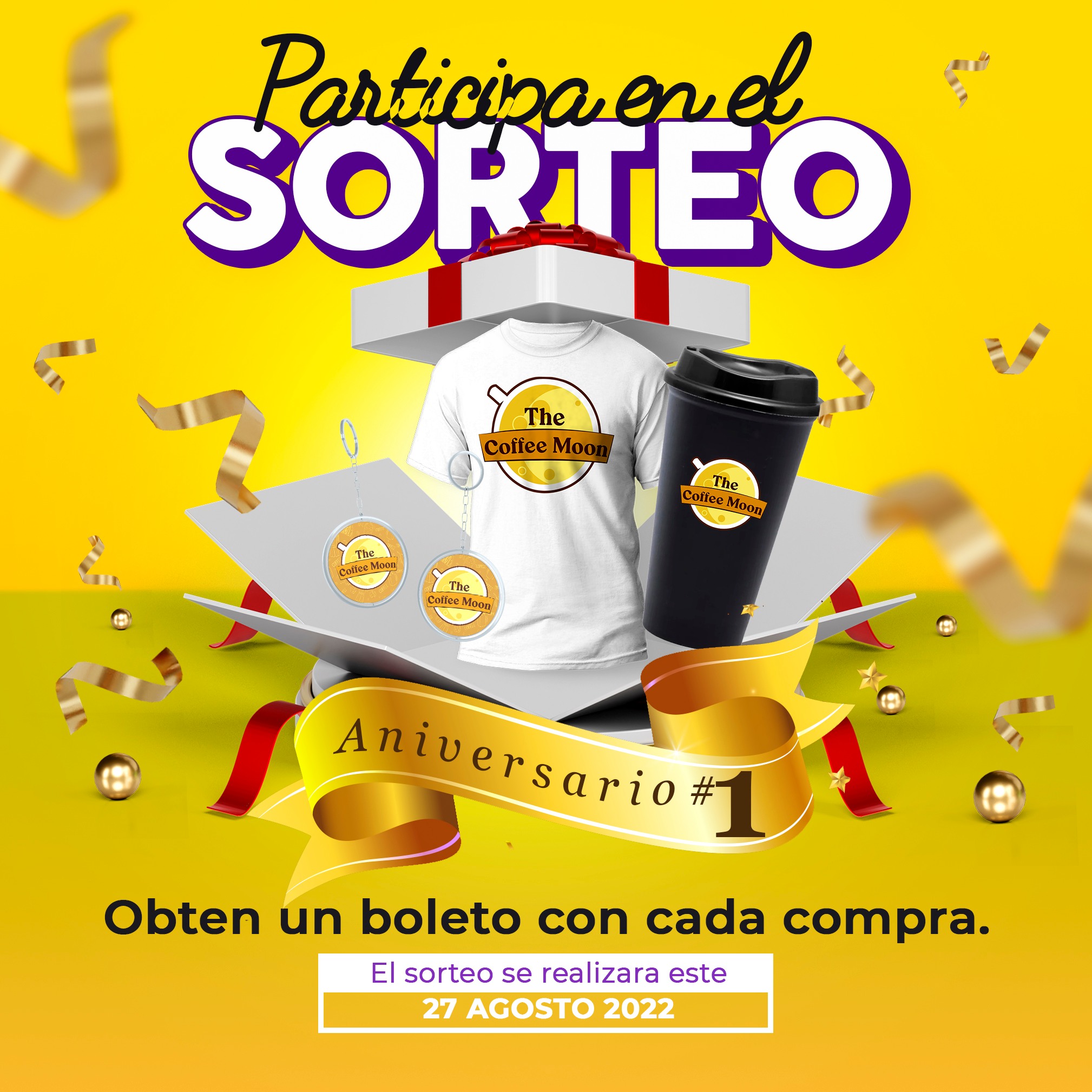 sorteo