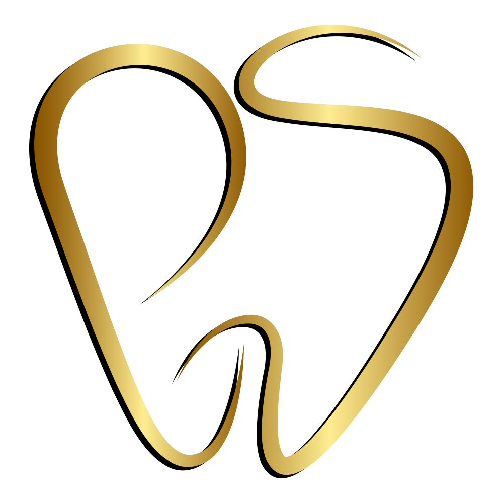 Icono professional smile