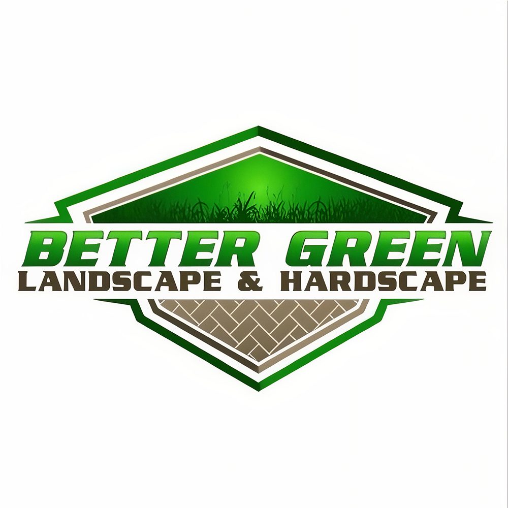 Logo Better Green